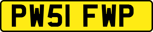 PW51FWP
