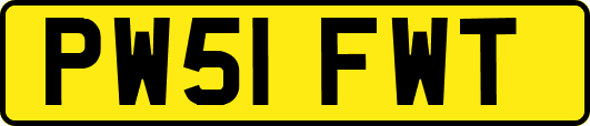PW51FWT