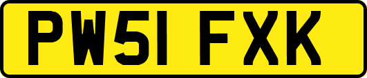 PW51FXK