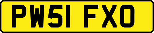 PW51FXO