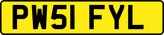PW51FYL