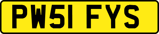 PW51FYS
