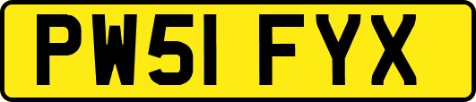 PW51FYX