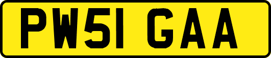 PW51GAA