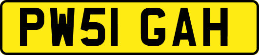 PW51GAH