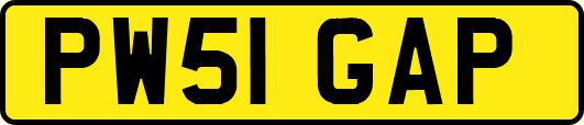 PW51GAP