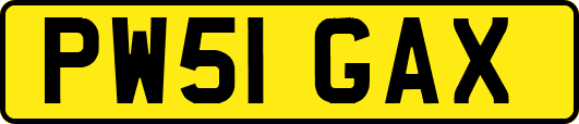 PW51GAX