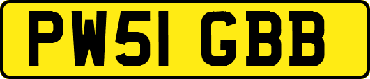 PW51GBB