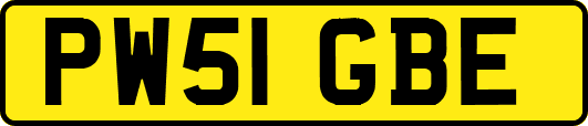 PW51GBE