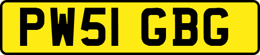 PW51GBG