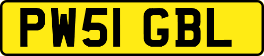 PW51GBL