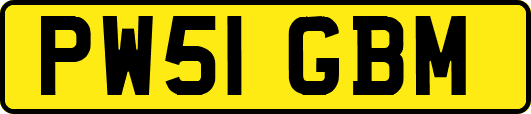 PW51GBM