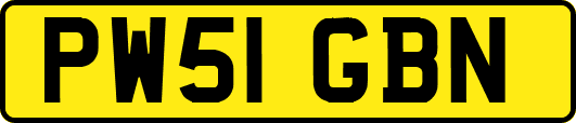 PW51GBN