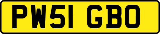 PW51GBO