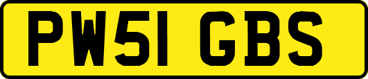 PW51GBS