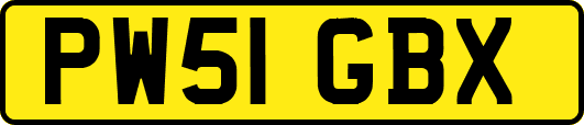 PW51GBX