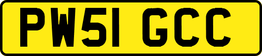 PW51GCC