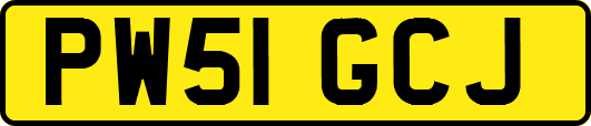 PW51GCJ