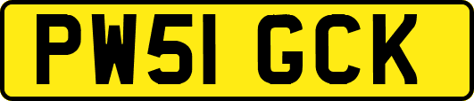 PW51GCK