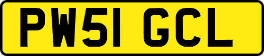 PW51GCL