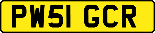 PW51GCR