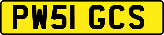 PW51GCS