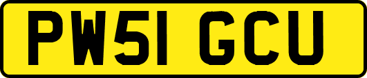 PW51GCU
