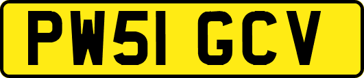 PW51GCV