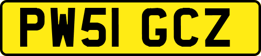 PW51GCZ