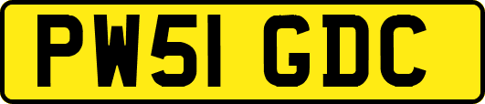 PW51GDC