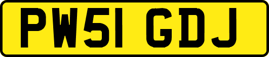 PW51GDJ