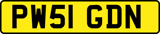PW51GDN