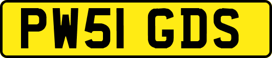 PW51GDS