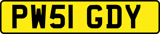PW51GDY