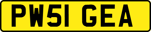 PW51GEA