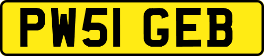 PW51GEB