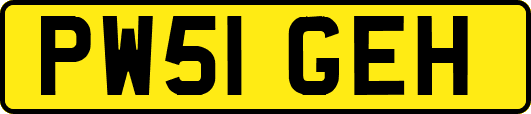 PW51GEH