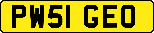 PW51GEO