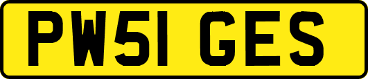 PW51GES