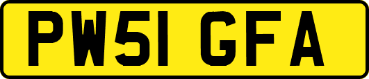 PW51GFA