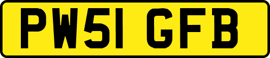 PW51GFB