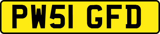 PW51GFD