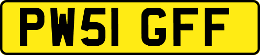 PW51GFF