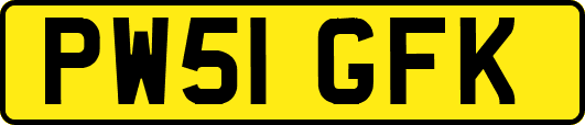 PW51GFK