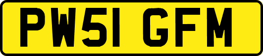 PW51GFM