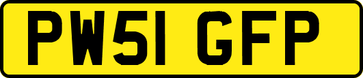PW51GFP