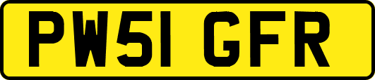 PW51GFR