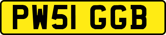 PW51GGB