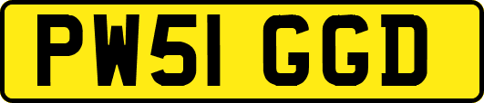 PW51GGD