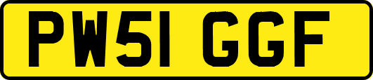 PW51GGF